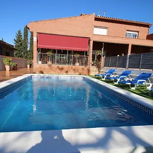  Сasa de vacaciones Ronda