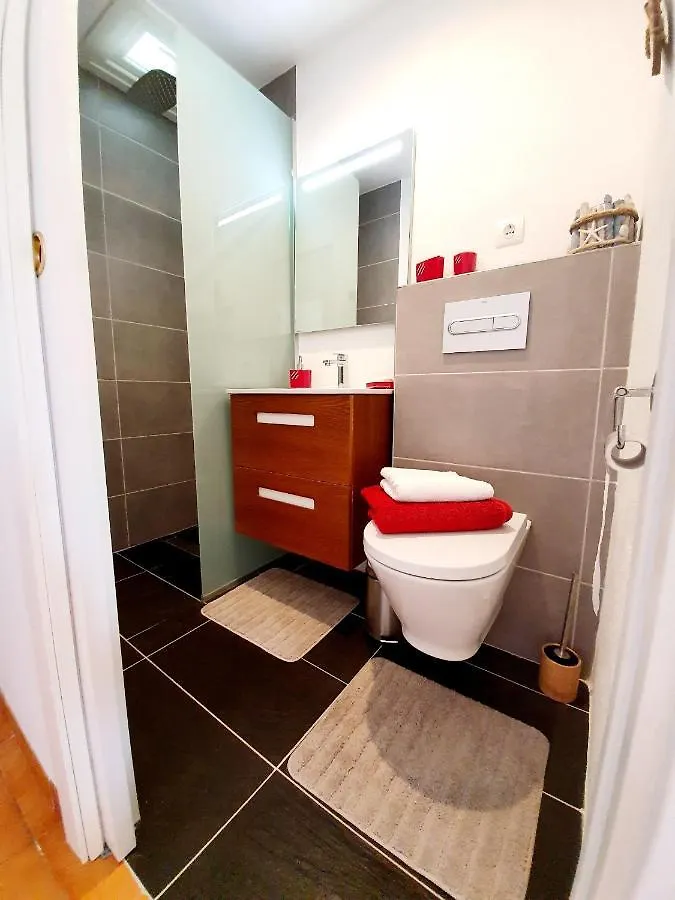 New Holiday House 